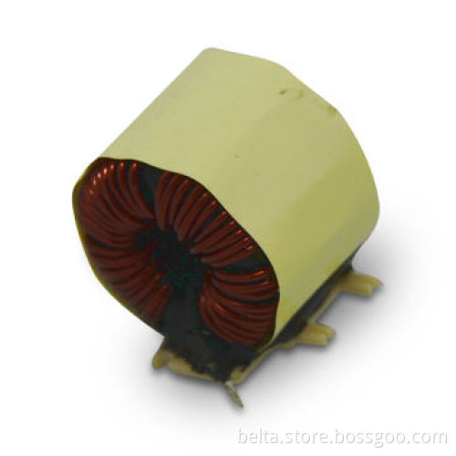 Toroid/PFC Choke/DR/Power/Inverter Inductor, Applied in Various Switching Power Supply